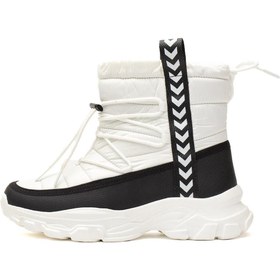 Resim hummel 900399-9001 Hermosa Kadın Outdoor Ayakkabı 