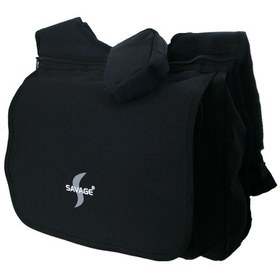 Resim Savage Hh02103 Yan Çanta Kamuflaj Çok Renkli 