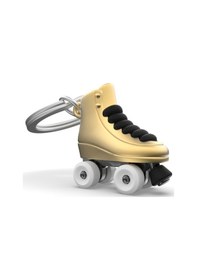 Resim Metalmorphose Roller Skate Anahtarlık 
