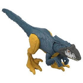 Resim Jurassic World Tehlikeli Dinozor Paketi HLN49-HLN51 
