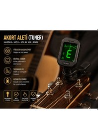 Resim Valares Profesyonel Akort Aleti 