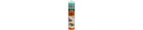 Resim Akfix AC605 Akrilik Mastik Beyaz 500GR 