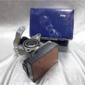 Resim Tvs Jupiter 125 Gaz Kelebek Gövdesi 