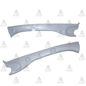 Resim Trim Canter 711 / 839 / 859 Direk İç Bakaliti 06 Sol Fuso Mk405509 