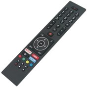 Resim Vestel 55Uhd292P Smart 4K Led Tv Kumandası 