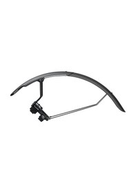 Resim Topeak Tetrafender R1 & R2 Çamurluk Seti Tc9670 Siyah 
