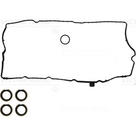 Resim KULBUTOR KAPAK CONTA SETI FIAT 124 16> 500X 14>PUNTO 12> PUNTO EVO 09>12 1,4 