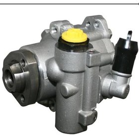 Resim Volkswagen T5 2004-2010 Uyumlu Direksiyon Pompası 