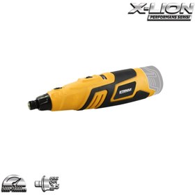 Resim Rtrmax Rtx1234b 12v Aküsüz Mini Kalıpçı Taşlama 