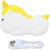 Resim Hayvan Desenli Gece Lambası For Çocuk - Huiliang A 