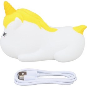 Resim Hayvan Desenli Gece Lambası For Çocuk - Huiliang A 