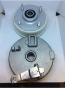 Resim Kanuni Atv 150 U -150 S -Kuba 150 Atv Fren Kampanasi Komple 315644455 