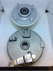 Resim Kanuni Atv 150 U -150 S -Kuba 150 Atv Fren Kampanasi Komple 315644455 