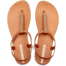 Resim Ipanema Class Chic Kadın Sandalet Pudra 35/42 Pudra 