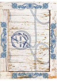 Resim Cadence Pirinç Dekopaj Kağıdı Model 338 