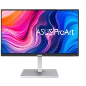Resim Asus ProArt 27 inç 2K IPS Pivot PA278CV-Teşhir 
