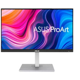 Resim Asus ProArt 27 inç 2K IPS Pivot PA278CV-Teşhir 