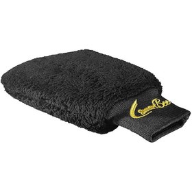 Resim Karapack Mikrofiber Oto Yıkama Paketi – Siyah 