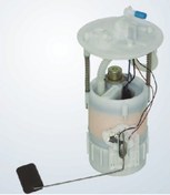 Resim Dacia Solenza Benzin Pompasi Samandirasi 6001546460 496324840 