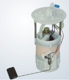 Resim Dacia Solenza Benzin Pompasi Samandirasi 6001546460 496324840 