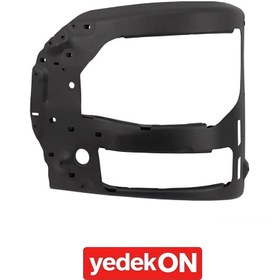 Resim Far Yuvası Tgs Euro-6 Şantiye İç Sol - 81416105791 