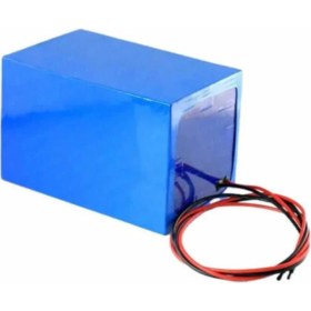 Resim Agex Enerji 72 Volt 30 Ah Lifepo4 Batarya 