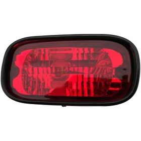 Resim Enva Hyundai Getz Arka Tampon Sis Lambası 2003 -2005 92405-1c005 