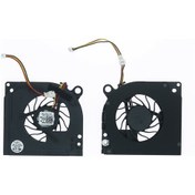 Resim Dell Inspiron 15-1545, 1545, 15-1546 1546 Uyumlu Laptop Fan 