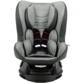 Resim Comfymax Platinium 0-25 KG 360 Derece Dönebilen Oto Koltuğu 