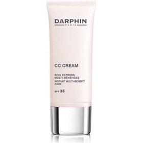 Resim Darphin CC Cream SPF 35 Medium 30 ml 