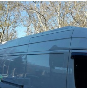 Resim Volkswagen Crafter Kısa 2 Mt Portbagaj 2012- Aracınızın Rengi 