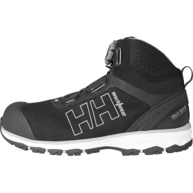 Resim Helly Hansen Workwear Chelsea Evolutıon Boa Iş Ayakkabısı- 78269 