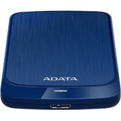 Resim Adata 1TB 2.5" 5400 Rpm USB 3.2 Harici Harddisk Mavi HV320 AHV320-1TU31-CBL 