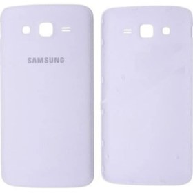 Resim Samsung Uyumlu Galaxy Grand 2 G7102,G7106 Için Arka Kapak Pil Kapağı (554162398) 