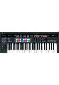 Resim Novation 49Sl Mkııı 49 Tuşlu Midi Klavye 
