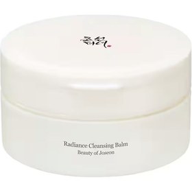 Resim Beauty Of Joseon Radiance Cleansing Balm - Balsam Tipi Temizleme Yağı 