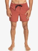Resim Quiksilver EQYJV04019-MPDH Everyday Deluxe Volley 15 Erkek Deniz Şortu 