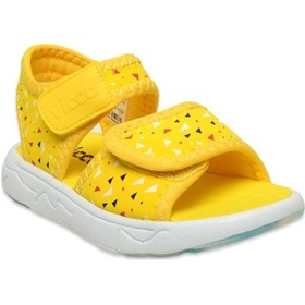 Resim Vicco 332.b24y305 Limbo Iii Bebe Phylon Sarı Çocuk Sandalet Sarı 