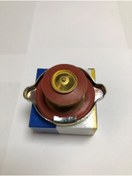 Resim KALE 0,8 Tofaş Otomobil Oval Kırmızı Conta Radyatör Kapak 