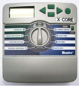 Resim Hunter Xc 401 Kontrol Ünitesi 