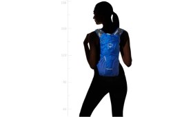 Resim Osprey Katari 3 Erkek Bisiklet Sırt Çantası 2.5l Hidratasyon Depolu Hafif Ve 