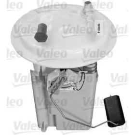 Resim Valeo Ateşleme Elemanı Yakıt Seviye Bildirici Psa C3 4 5 Exp. F.Sc 