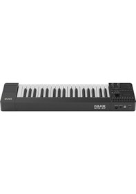 Resim Nux Ntk-37 Midi Klavye 37 Tuş Kompakt Tasarım Usb Bağlantısı 