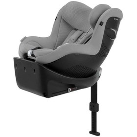 Resim Cybex Sirona Gi isize Plus Oto Koltuğu Stone Grey - STD / STD 