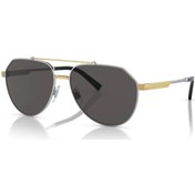 Resim DOLCE & GABBANA ERKEK GÜNEŞ GÖZLÜĞÜ 2288 1313/87 59-15 145 