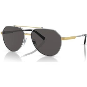 Resim DOLCE & GABBANA ERKEK GÜNEŞ GÖZLÜĞÜ 2288 1313/87 59-15 145 