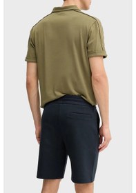 Resim Boss Erkek Short 50537277 404 Lacivert Lacivert 
