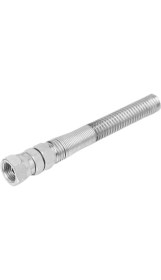 Resim Ges Platınum YBH03 Yaylı Hava/boya Rakoru 3/8" 