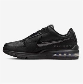 Resim Nike Air Max Ltd 3 Erkek Günlük Ayakkabı 