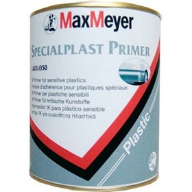 Resim Maxmeyer 1350 1k Plastik Astar 1/1 1litre 